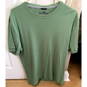 Tommy Hilfiger Green T-shirt